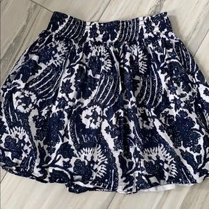 Banana Republic Skirt S